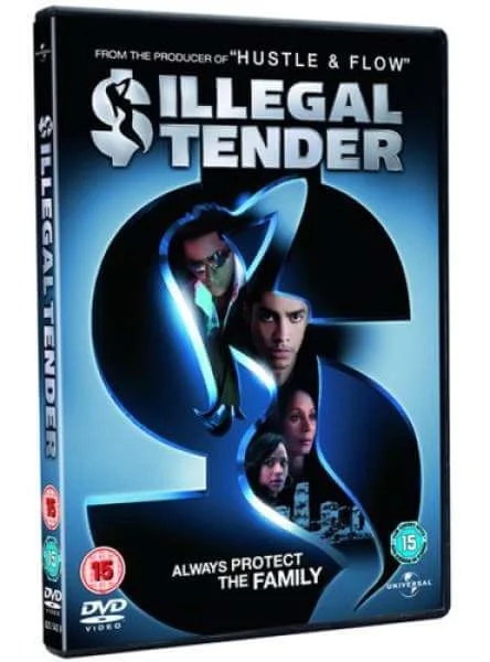 Illegal Tender Afbeelding 1