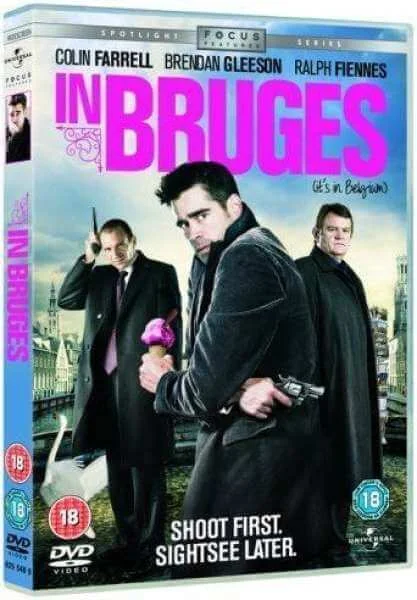 In Bruges Afbeelding 1