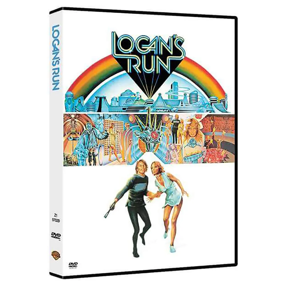 Logan's Run Afbeelding 1