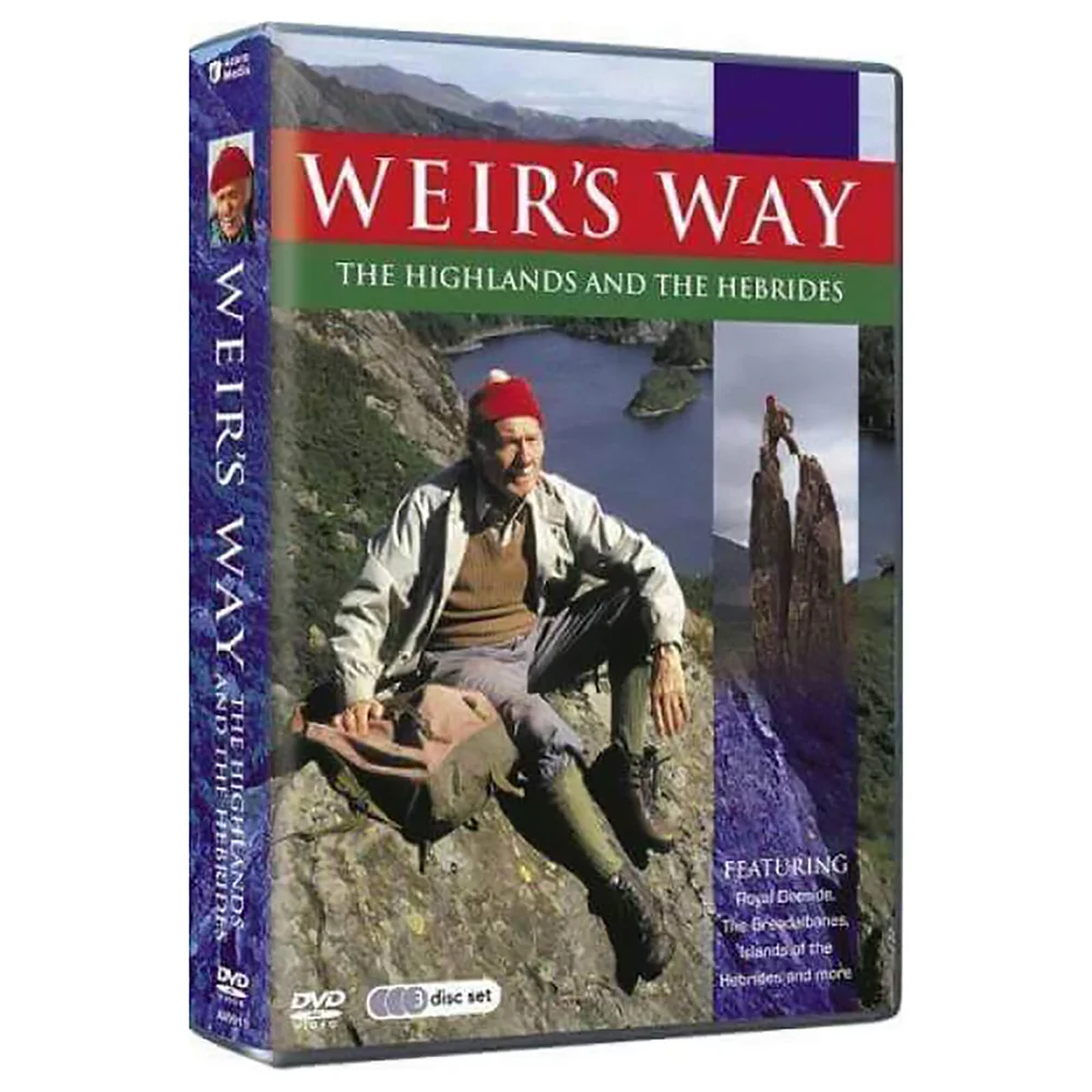 Weir's Way - Second Collection Afbeelding 1