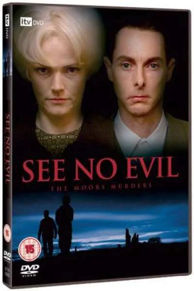 See No Evil Afbeelding 1