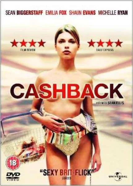 Cashback Afbeelding 1