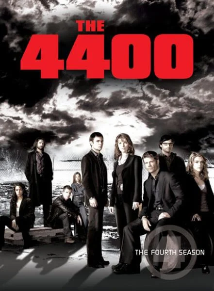 The 4400 - Season 4 Afbeelding 1