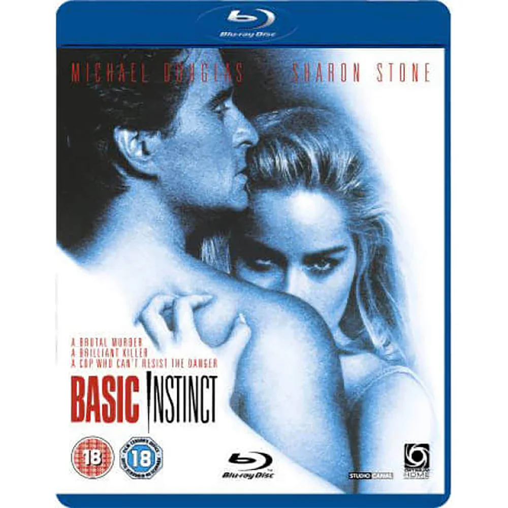 Basis Instinct Afbeelding 1
