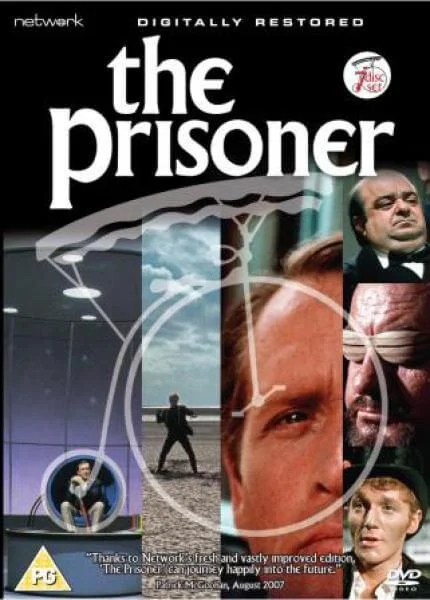 The Prisoner Afbeelding 1