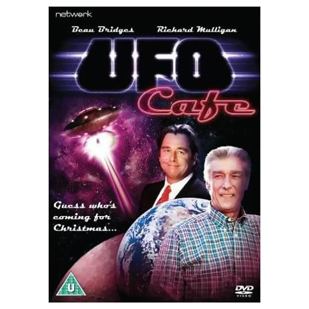 UFO Cafe Afbeelding 1