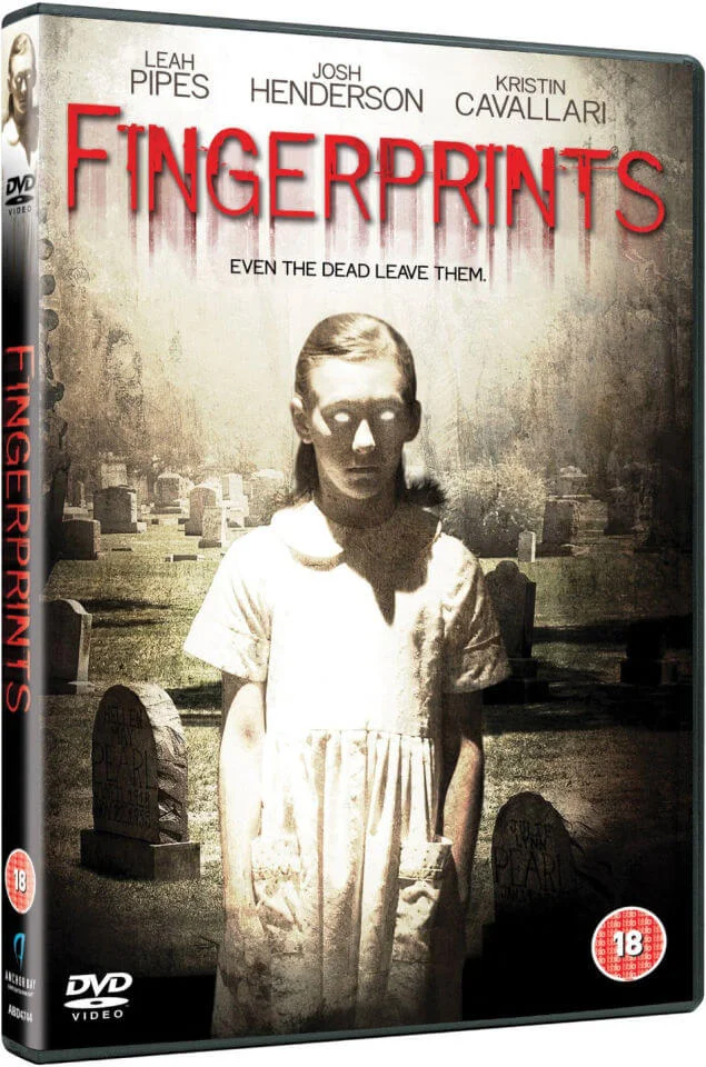 Fingerprints Afbeelding 1