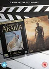 Lawrence Of Arabia / Gladiator Afbeelding 1