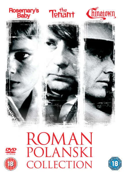 Roman Polanski Box Set Afbeelding 1