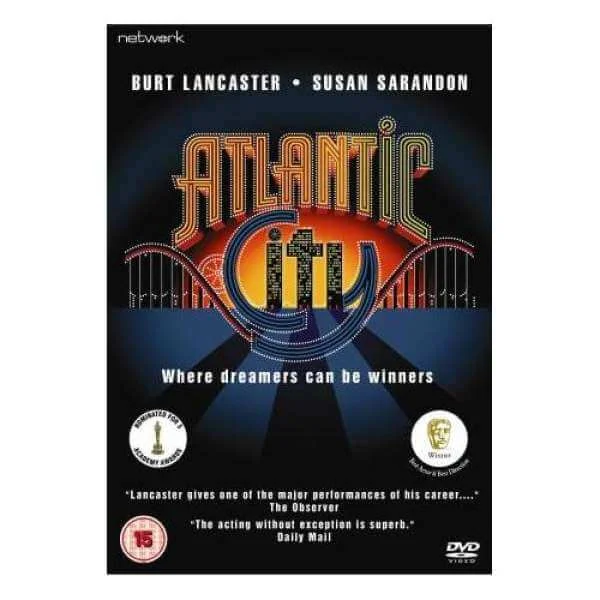 Atlantic City Afbeelding 1