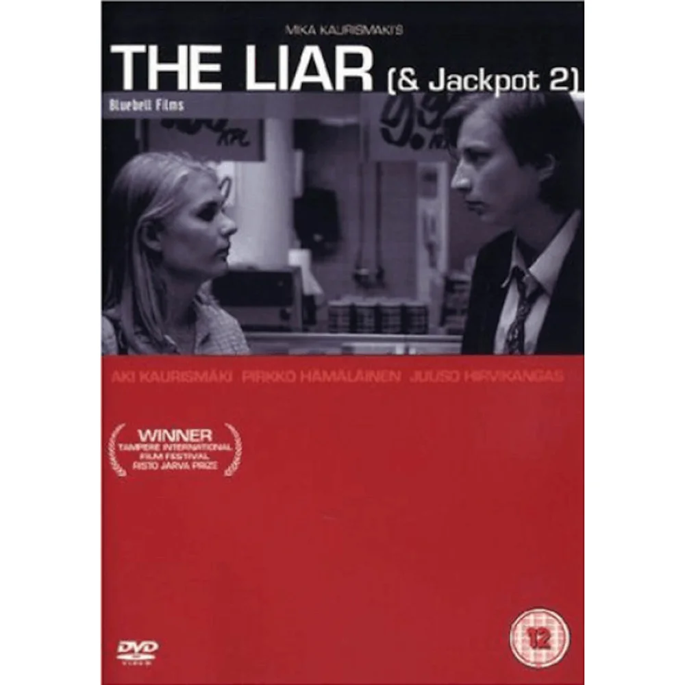 The Liar Afbeelding 1