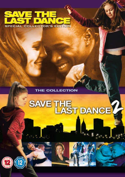 Save The Last Dance/Save The Last Dance 2 Afbeelding 1