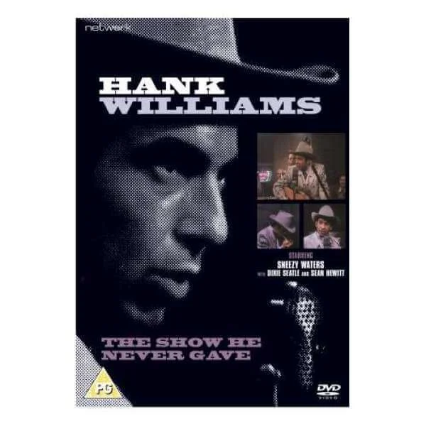 Hank Williams Afbeelding 1