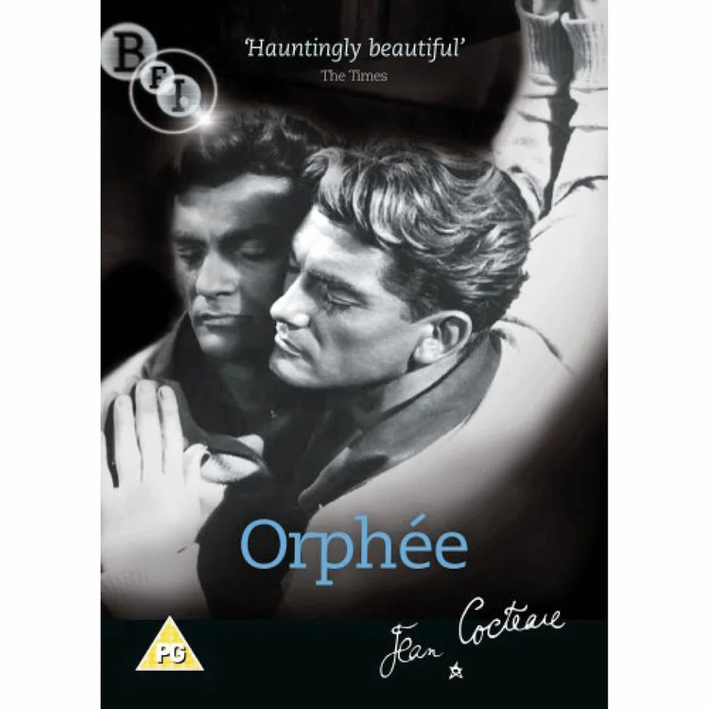 Orphee Afbeelding 1