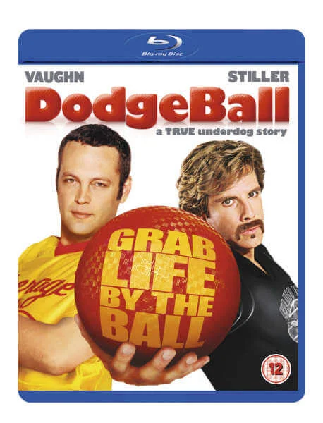 Dodgeball Afbeelding 1