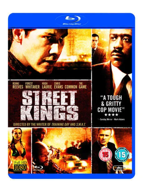 Street Kings Afbeelding 1
