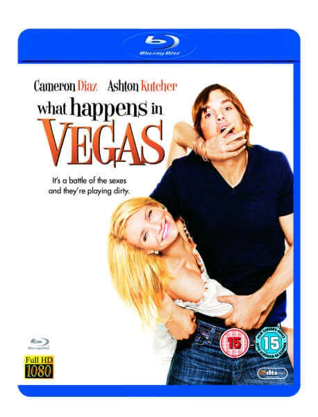 What Happens In Vegas Afbeelding 1