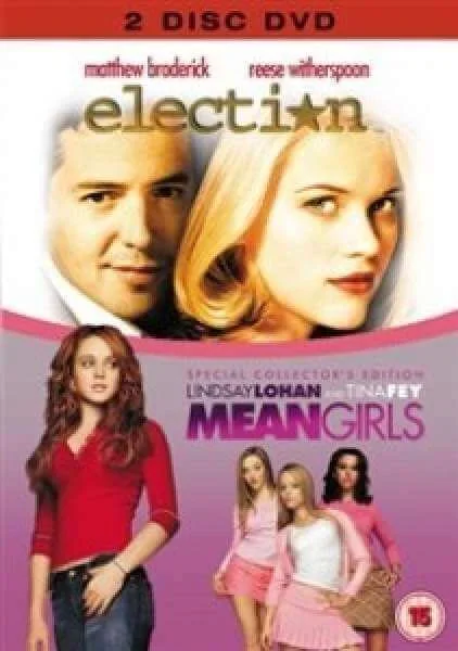 Mean Girls/Election Afbeelding 1