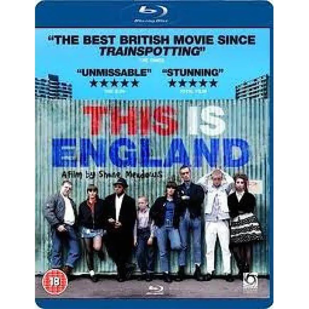 This Is England Afbeelding 1