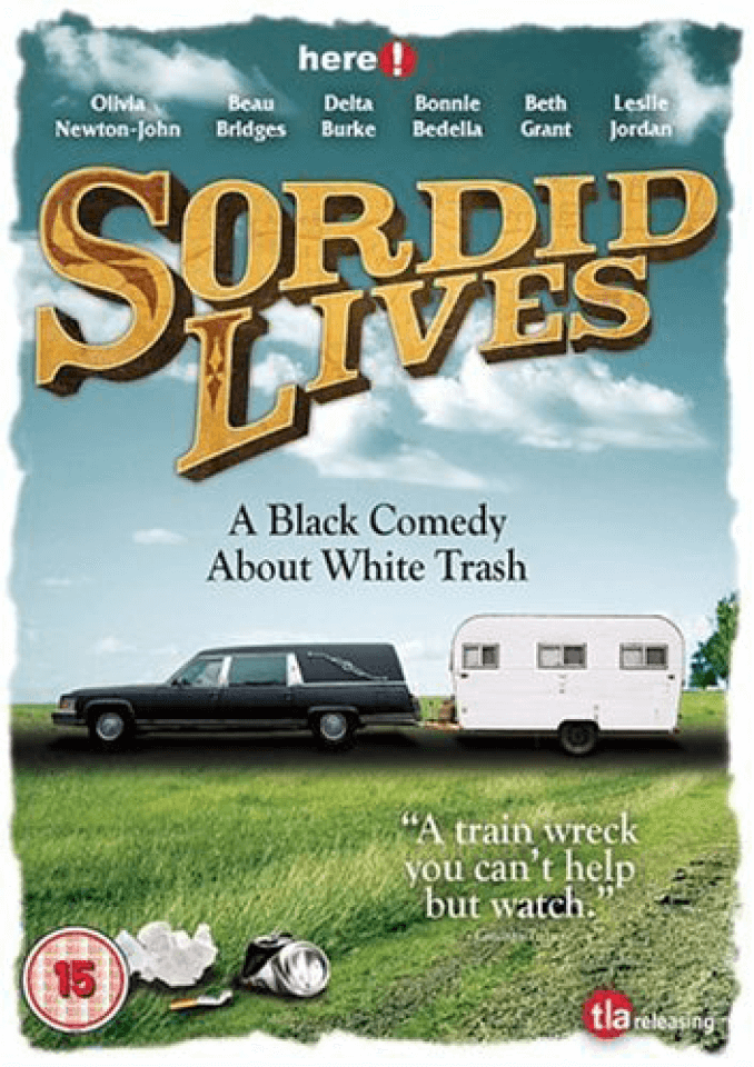 Sordid Lives Afbeelding 1