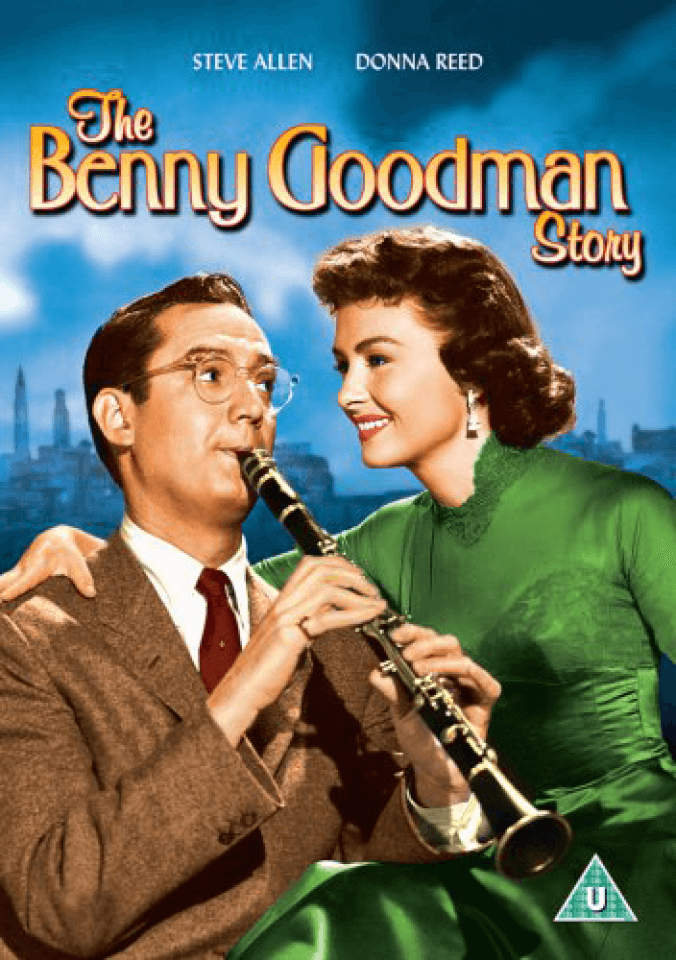 The Benny Goodman Story Afbeelding 1