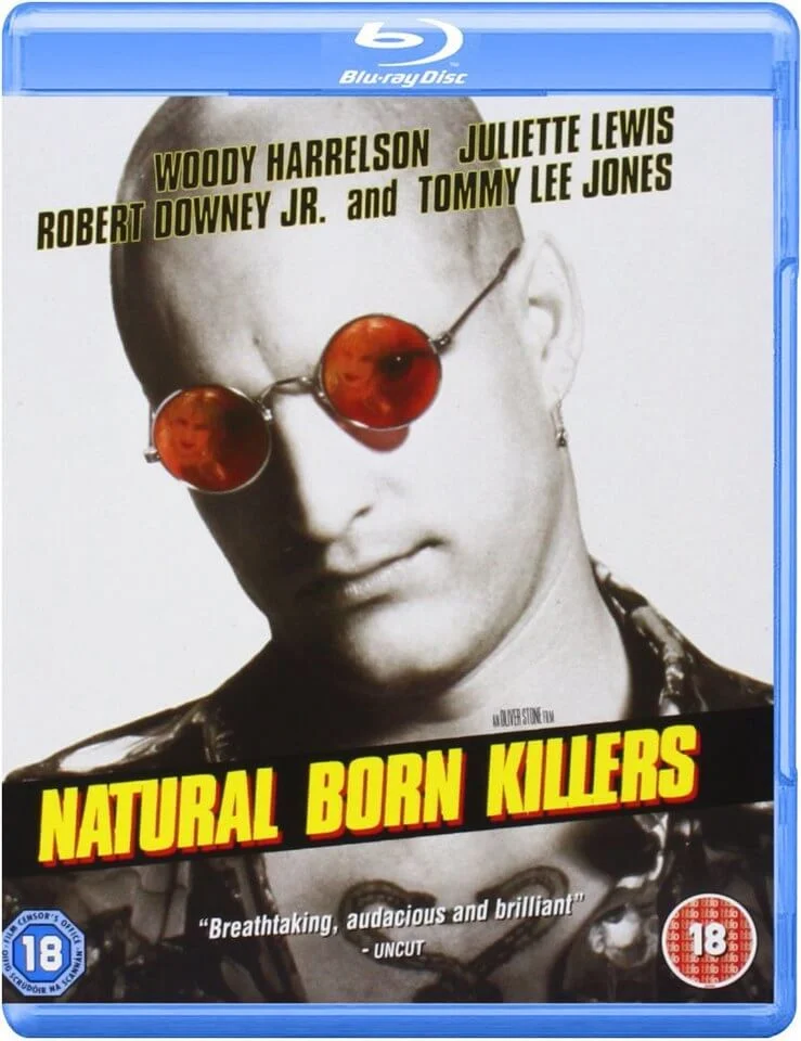 Natural Born Killers Afbeelding 1