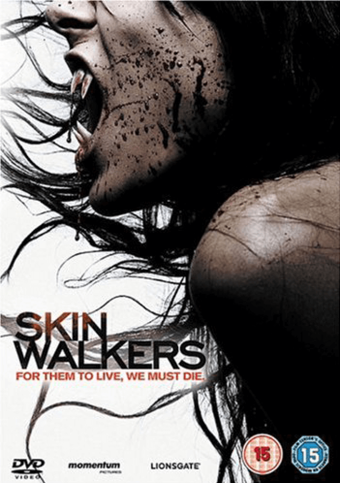 Skinwalkers Afbeelding 1