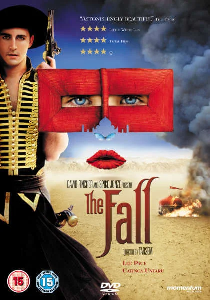 The Fall Afbeelding 1