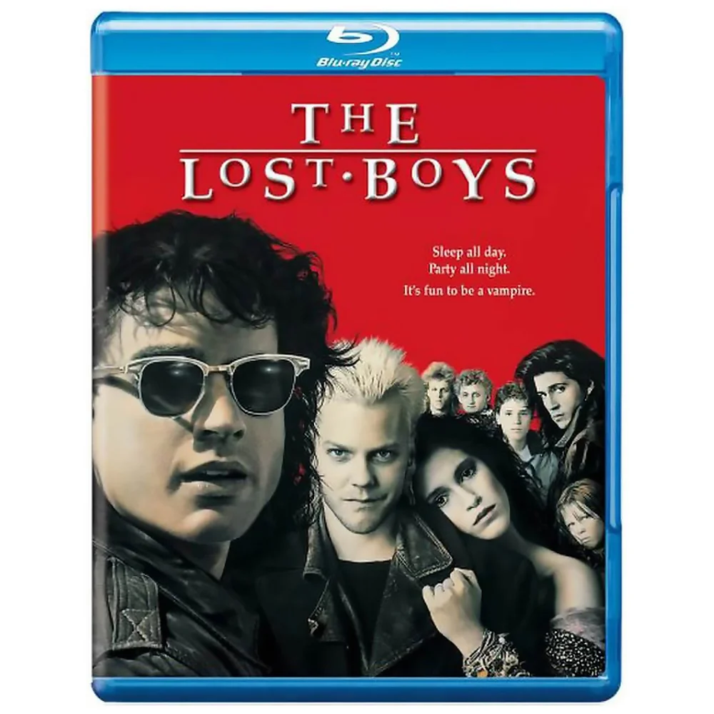 The Lost Boys Afbeelding 1