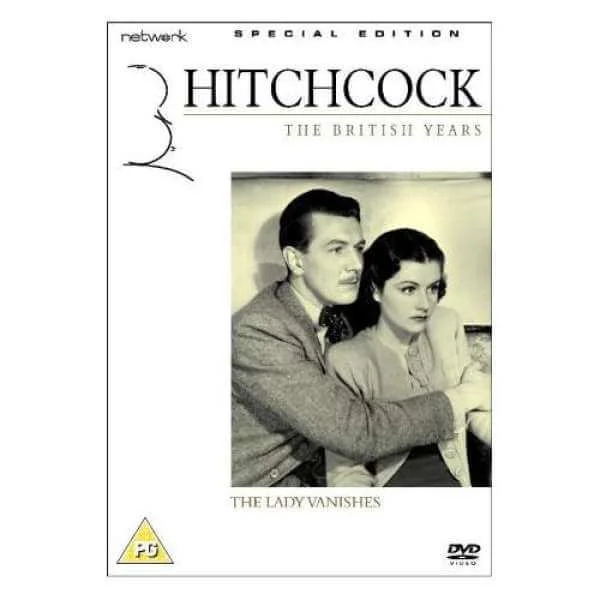 The Lady Vanishes Afbeelding 1