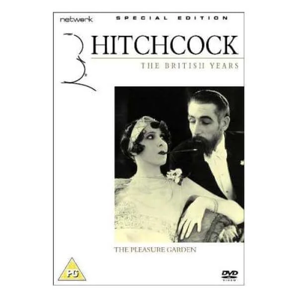 The Pleasure Garden Afbeelding 1