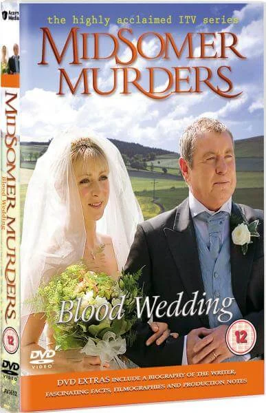 Midsomer Murders - Blood Wedding Afbeelding 1
