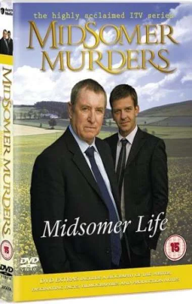Midsomer Murders - Midsomer Life Afbeelding 1