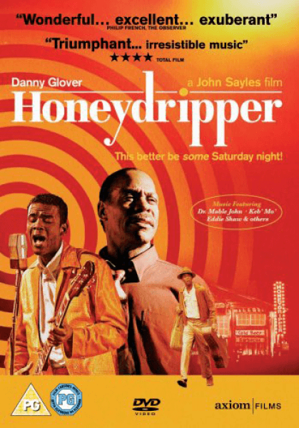 Honeydripper Afbeelding 1