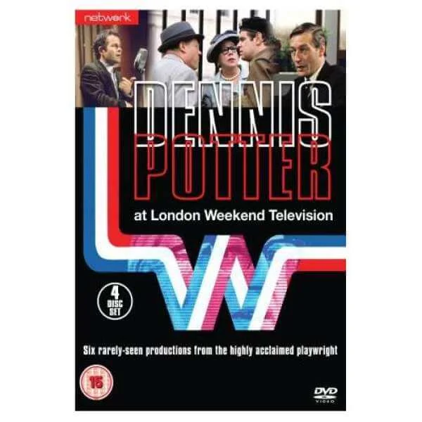 Dennis Potter - Vol. 1 And 2 Afbeelding 1