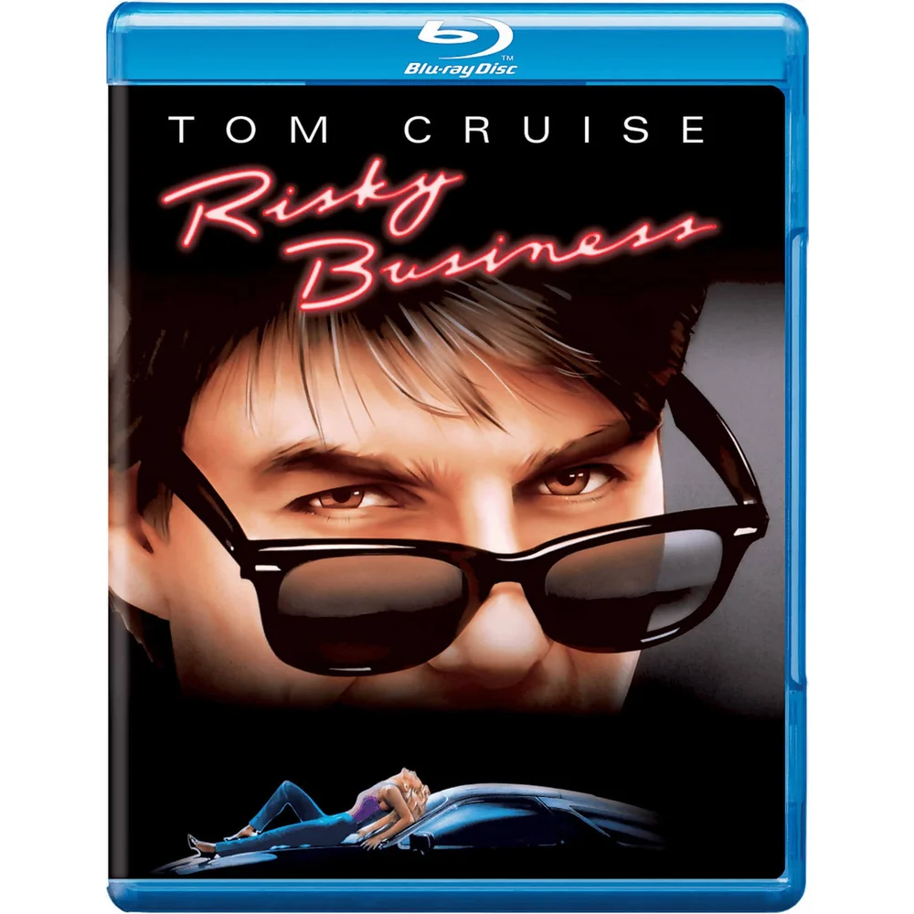 Risky Business Afbeelding 1