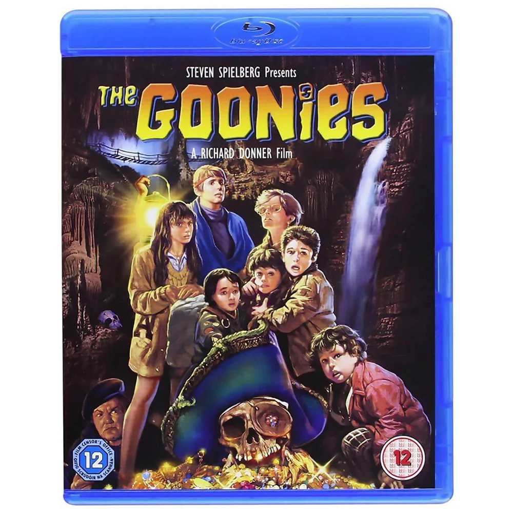 The Goonies Afbeelding 1
