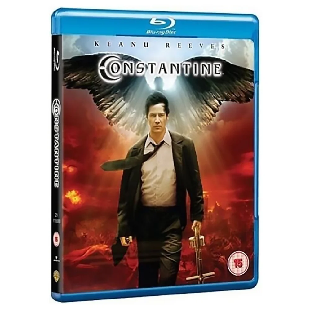 Constantine Afbeelding 1