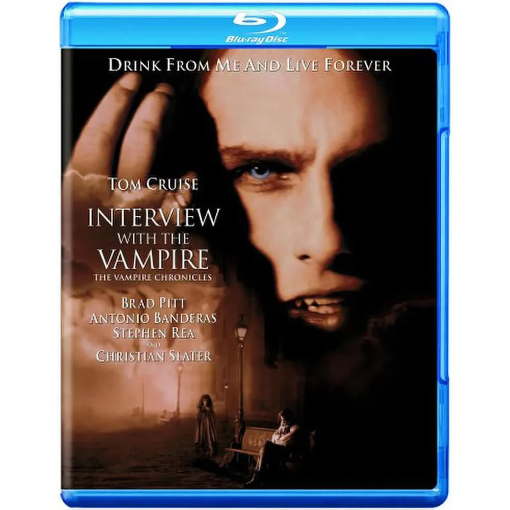 Interview With A Vampire Afbeelding 1