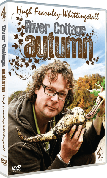 River Cottage Autumn Afbeelding 1