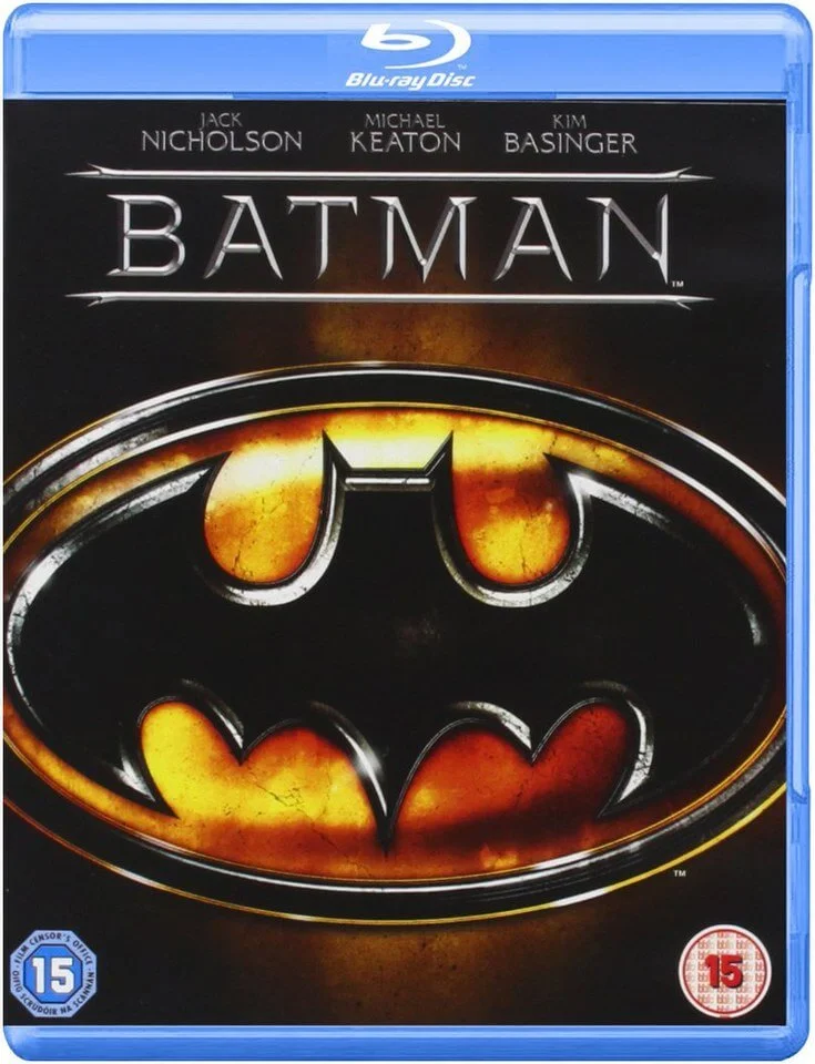 Batman Afbeelding 1
