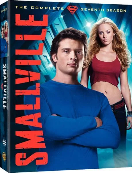 Smallville - Complete 7th Season Afbeelding 1
