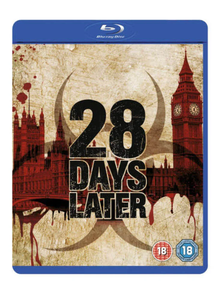 28 Days Later Afbeelding 1