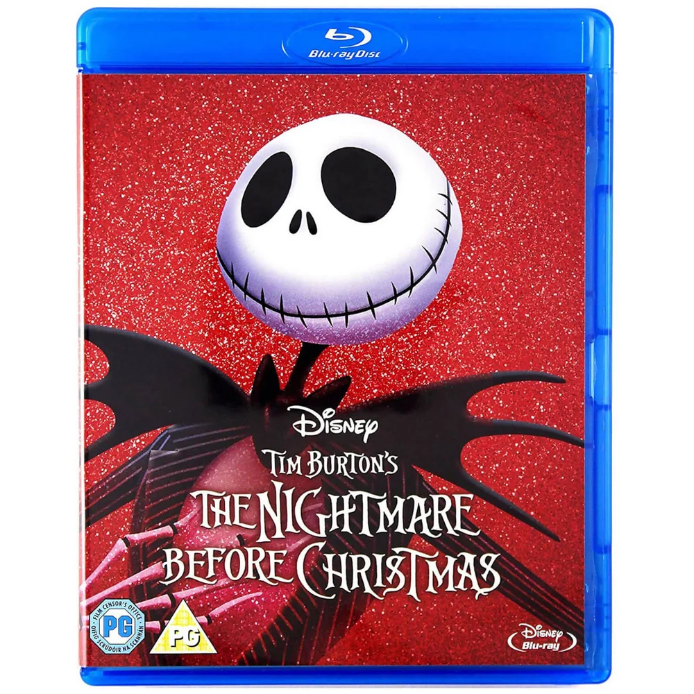 The Nightmare Before Christmas Afbeelding 1