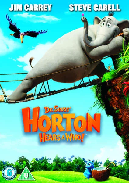 Horton Hears A Who! Afbeelding 1