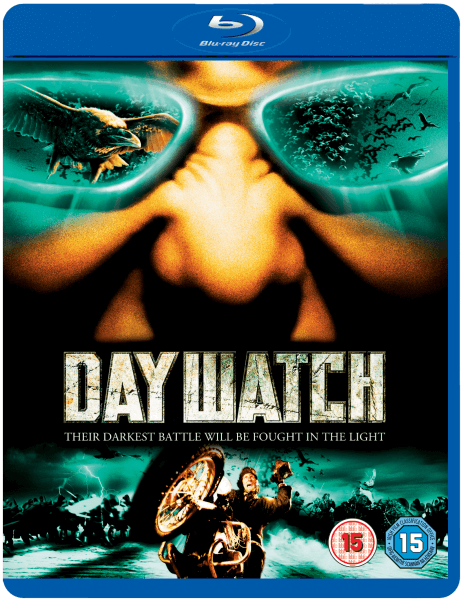 Daywatch Afbeelding 1