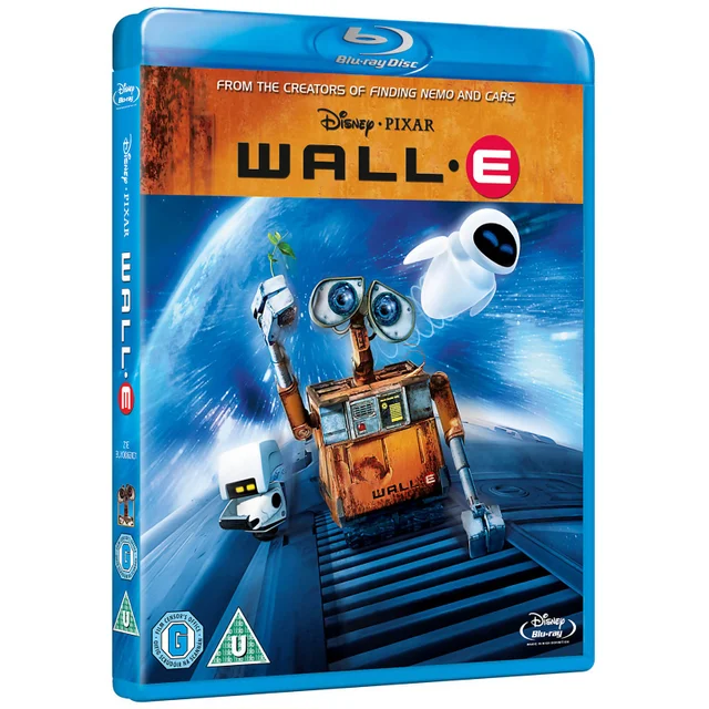 Wall-E