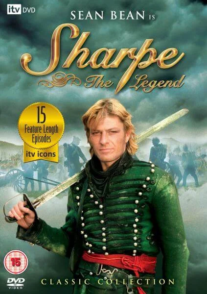 Sharpe - Classic Verzameling Afbeelding 1