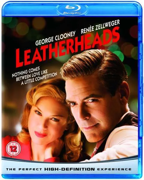 Learheads Afbeelding 1