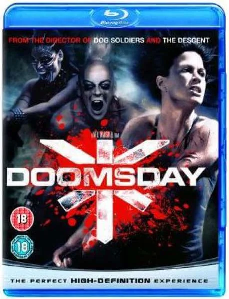 Doomsday Afbeelding 1